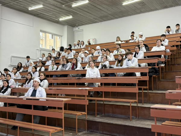 Коррупция: неизбежное зло или проблема, которую можно решить?