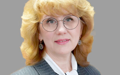 Дьякова Ольга Николаевна