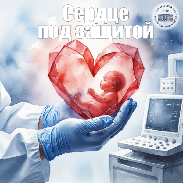 14 февраля — Международный день распространения информации о врожденных пороках сердца