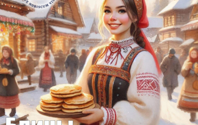 Блины без последствий