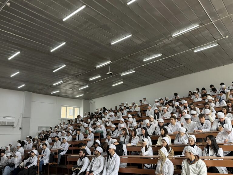 Лекция «Сталинград. Двести дней мужества»