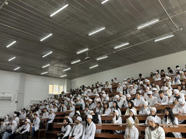 Лекция «Сталинград. Двести дней мужества»