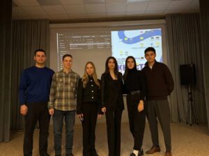 Интерактивная научно-образовательная выставка II Научно-образовательного форума «Научный старт»