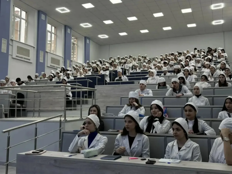 Профилактика угроз терроризма и экстремизма