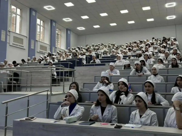 Профилактика угроз терроризма и экстремизма