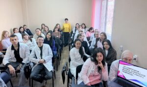 Викторина «За симптомом – человек: клиническое мышление в работе с пациентом»