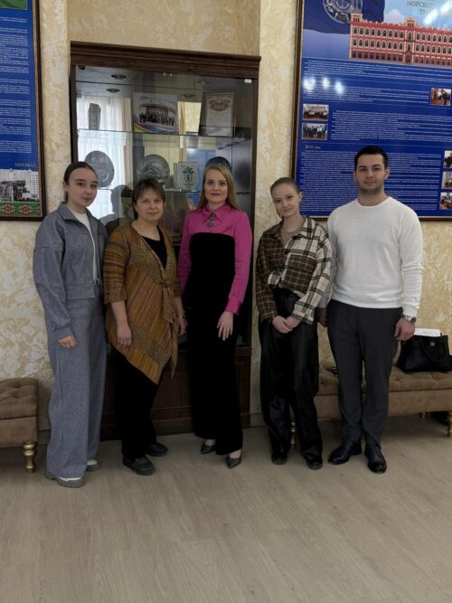 Практическая игра: «Шаг в проектирование»