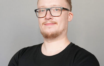 Комаров Георгий Валерьевич