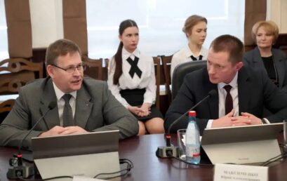 Астраханский ГМУ представил инновационный портфель проектов в преддверии Дня науки