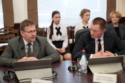 Астраханский ГМУ представил инновационный портфель проектов в преддверии Дня науки