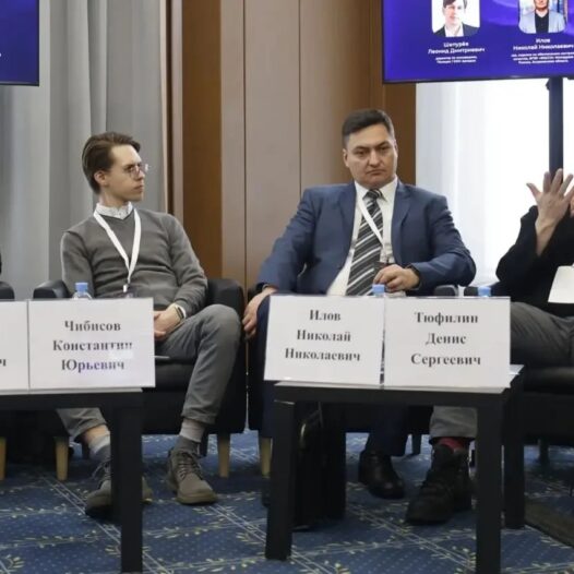 Сотрудники Астраханского ГМУ изучают лучшие практики внедрения ИИ интеллекта