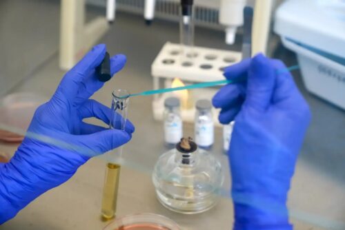 Астраханский ГМУ привлек крупное федеральное финансирование для разработки новых способов борьбы с опасными инфекциями на 63 миллиона рублей