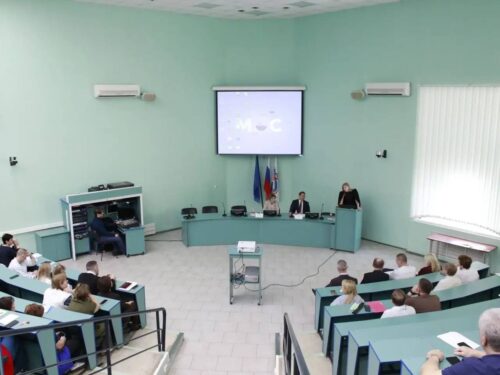 Итоговый медицинский совет Итоговый медицинский совет