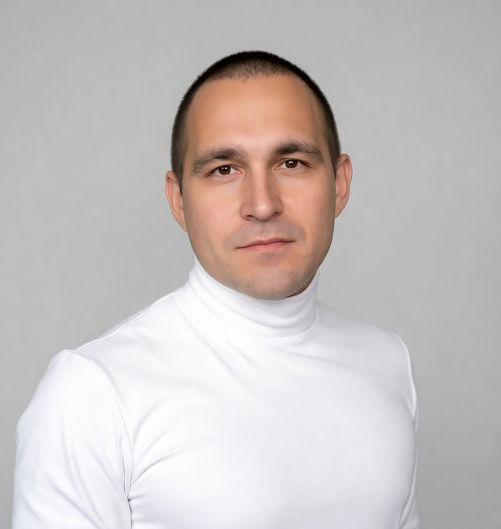 Одинцов Александр Сергеевич
