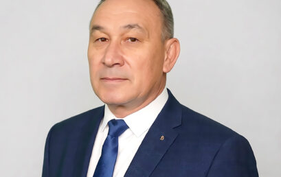 Козлятников Олег Александрович