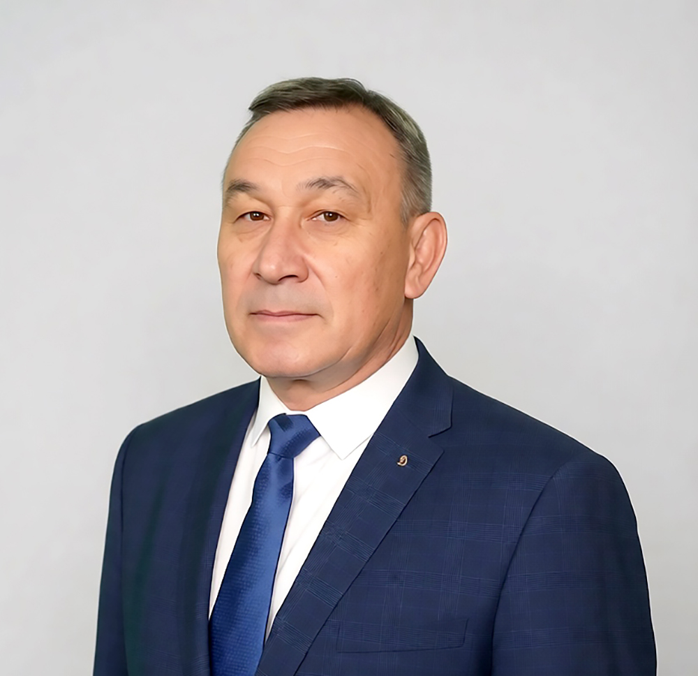 Козлятников Олег Александрович