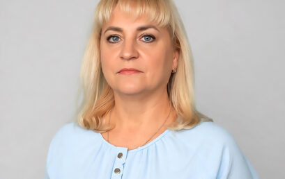 Коноплева Елена Геннадьевна