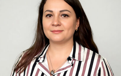 Одинцова Мария Олеговна