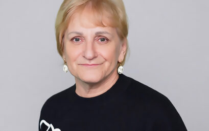 Зинчук Нина Аркадьевна