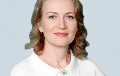 Морозова Ольга Владимировна
