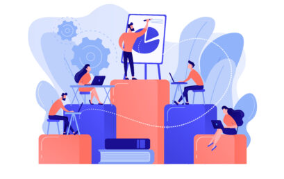 Проект «Мои наставники»