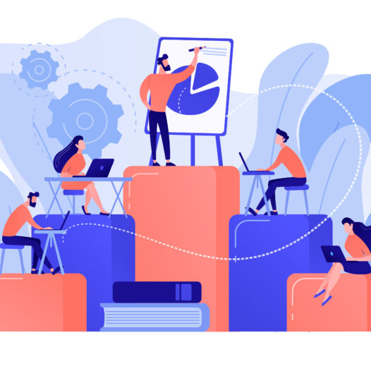 Проект «Мои наставники»