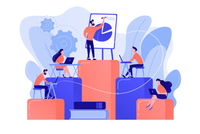 Проект «Мои наставники»