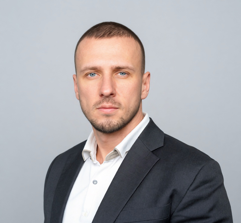 Габитов Тимур Рашидович