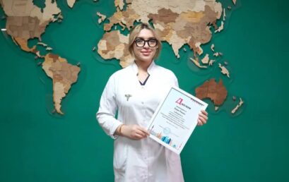 Астраханский ГМУ стал одной из официальных площадок проведения международной образовательно-патриотической акции «РусФест»