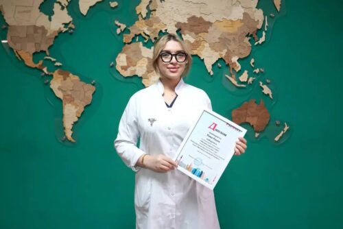 Астраханский ГМУ стал одной из официальных площадок проведения международной образовательно-патриотической акции «РусФест» Астраханский ГМУ стал одной из официальных площадок проведения международной образовательно-патриотической акции «РусФест»