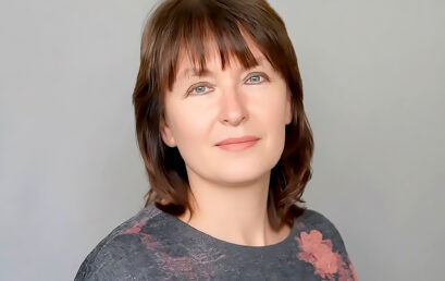 Саввина Наталия Викторовна