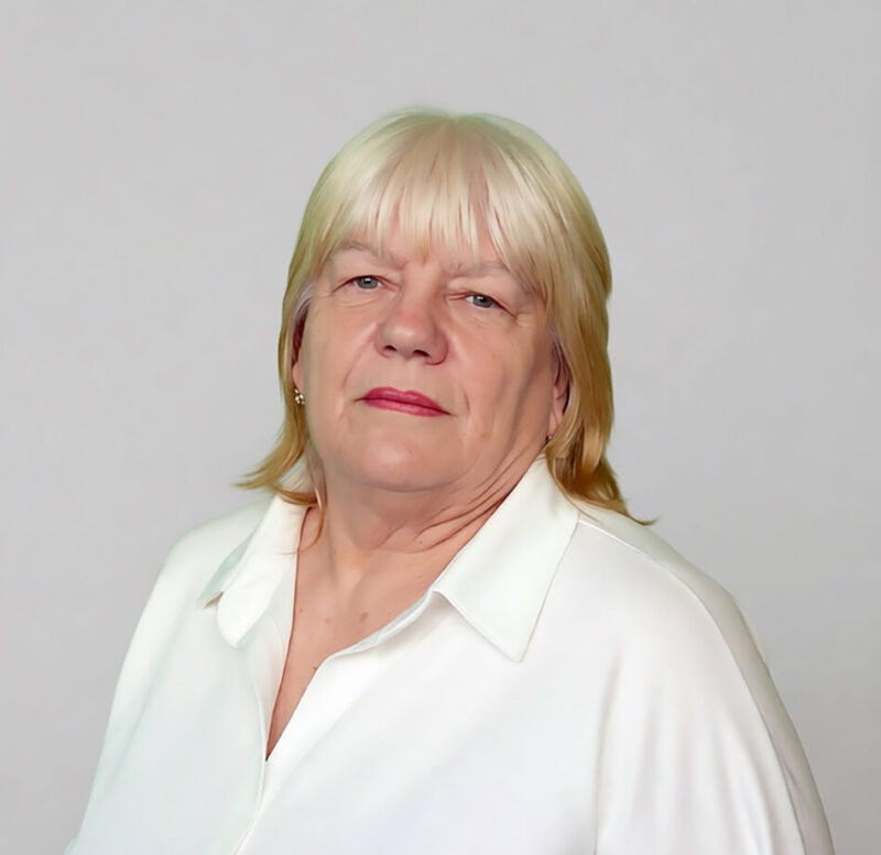 Ермилова Татьяна Александровна