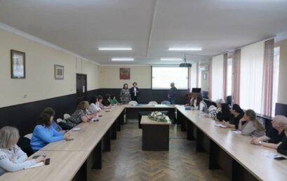 Круглый стол, посвящённый практической реализации Федерального закона от 23.05.2025 № 108-ФЗ на уровне клинико-диагностических лабораторий