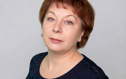 Орлова Ирина Анатольевна