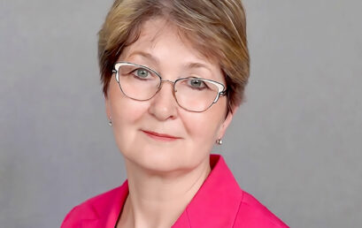 Комарова Людмила Васильевна