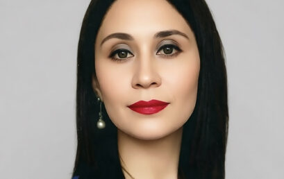 Абрамова Елена Анатольевна