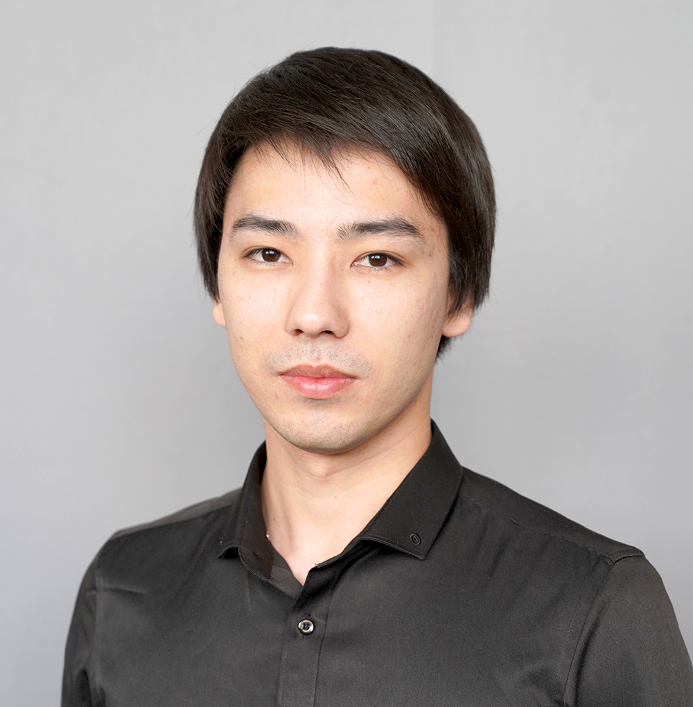 Ажгалиев Шамиль Эдуардович