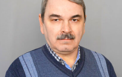 Беднов Игорь Анатольевич