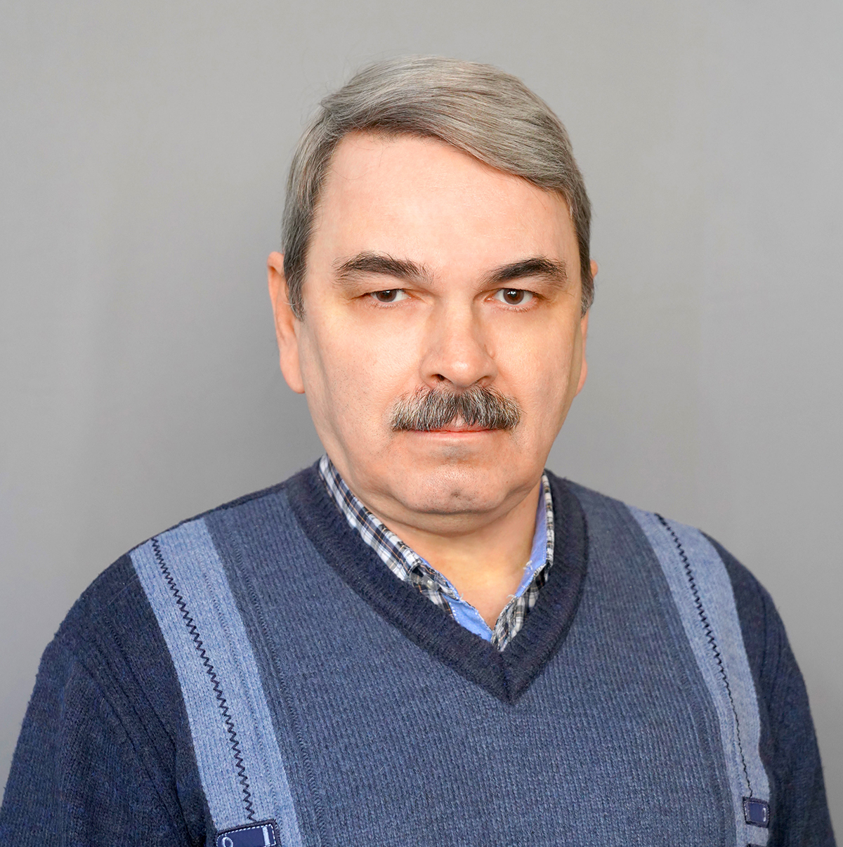 Беднов Игорь Анатольевич