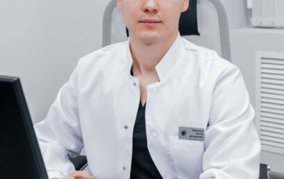 Безруков Тимур Дамирович