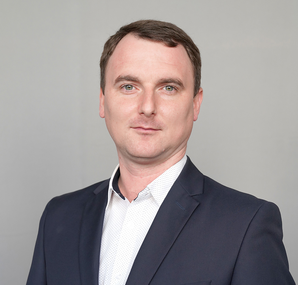 Давыденко Дмитрий Викторович