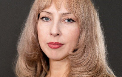 Дорфман Светлана Вячеславовна