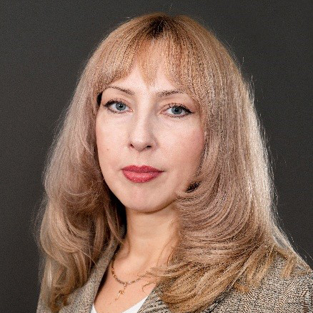 Дорфман Светлана Вячеславовна