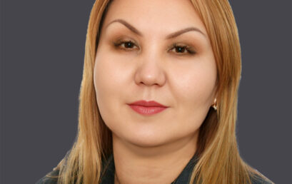 Досаева Руфина Наримановна