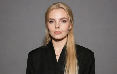 Гаджиева Айшат Рафиковна