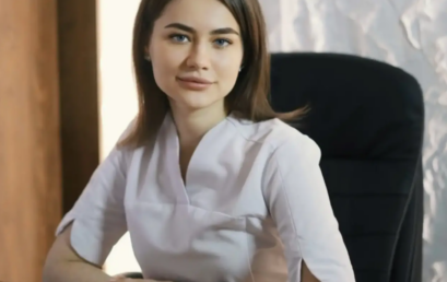 Голянова Ольга Борисовна