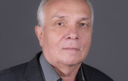 Горелов Петр Павлович