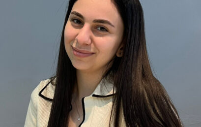 Хачатрян Гоар Саргисовна