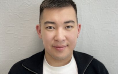 Хайбагаров Рахман Айдарбекович