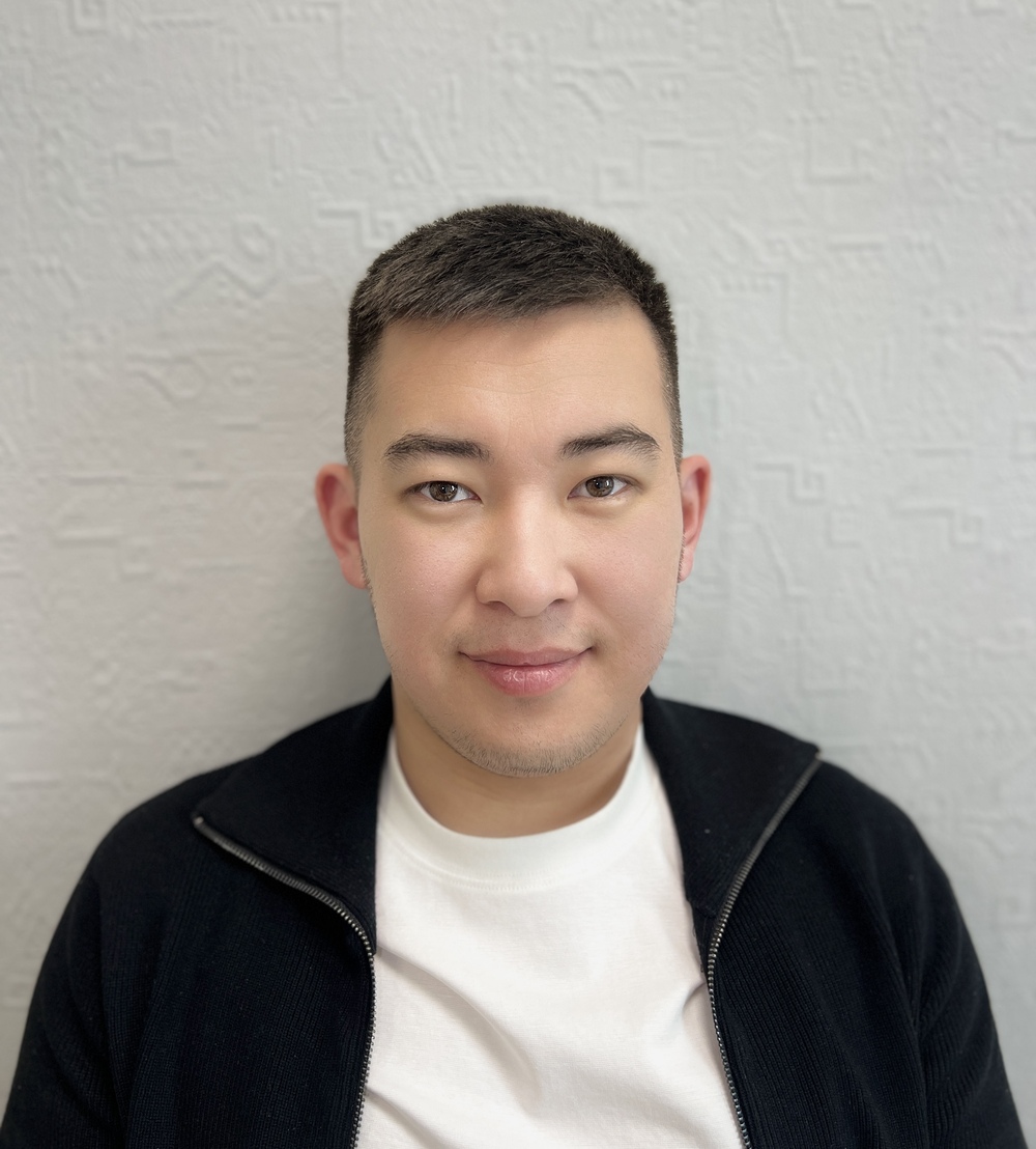 Хайбагаров Рахман Айдарбекович